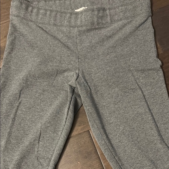 Garage Women’s grey Leggings size large - Picture 4 of 5